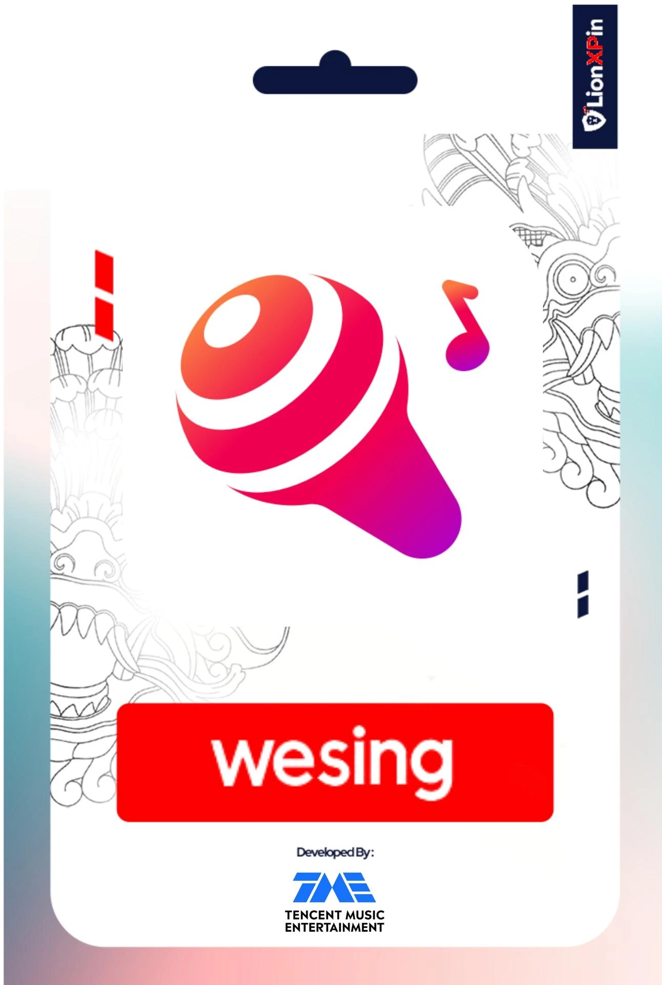 WeSing